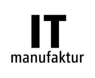 IT manufaktur GmbH