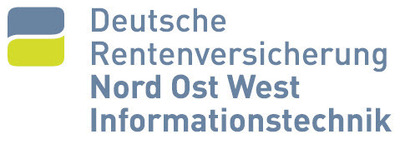 Deutsche Rentenversicherung Nord Ost West Informationstechnik GmbH