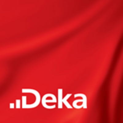 DekaBank Deutsche Girozentrale