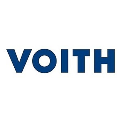 Voith GmbH & Co. KGaA | Voith Corporate