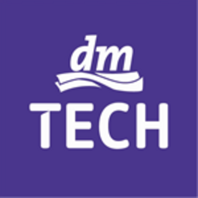 dmTECH GmbH