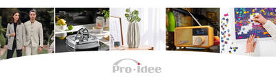 Pro-Idee GmbH & Co. KG